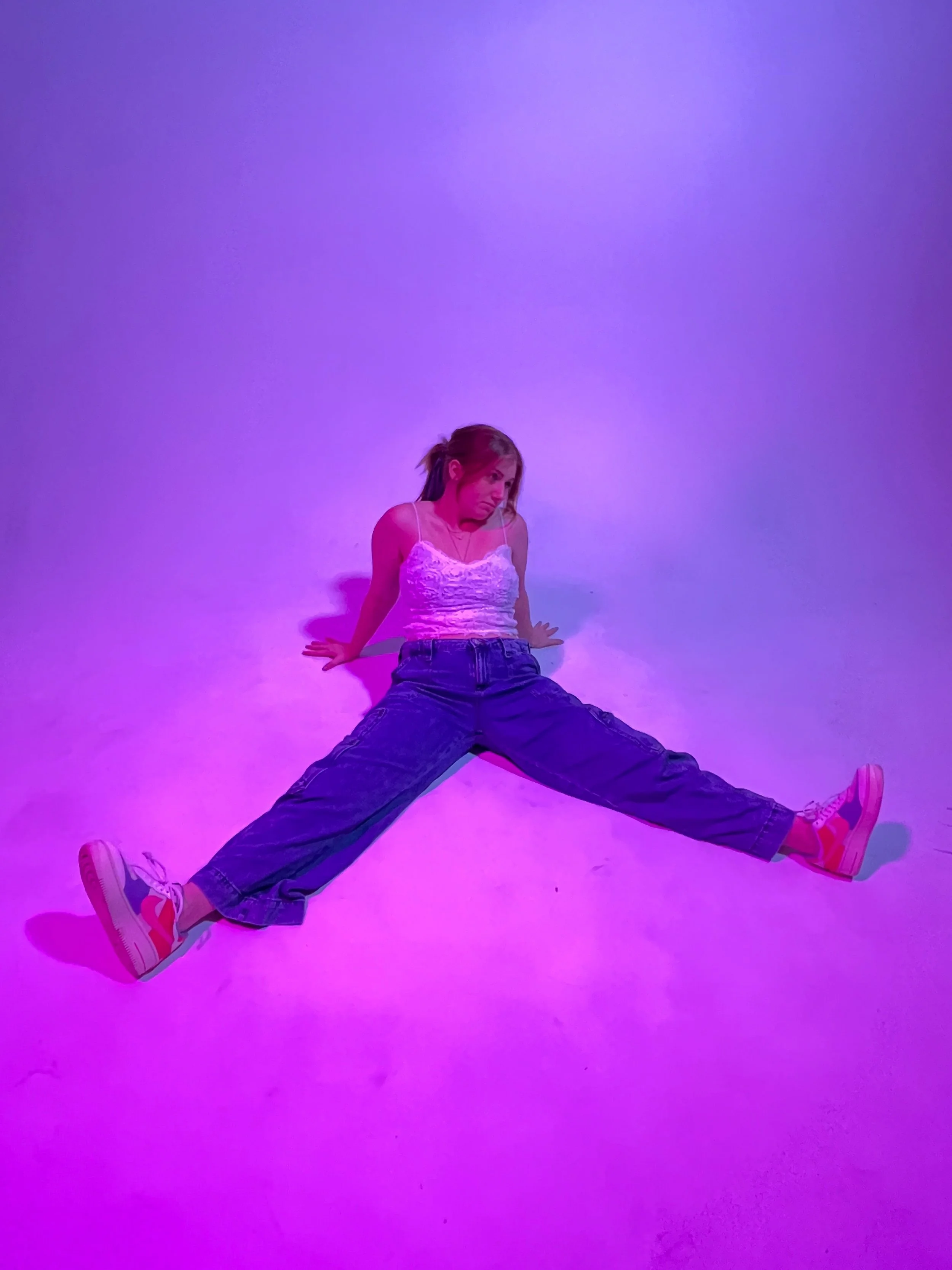 shot by Larkin Smith