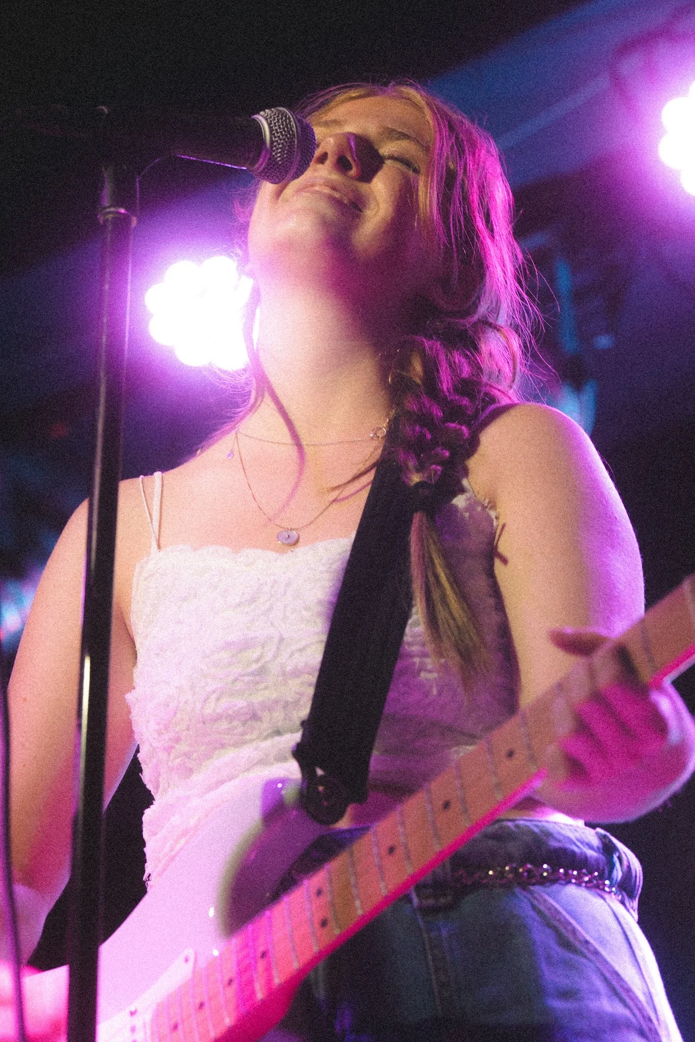 shot by Mario Orlando