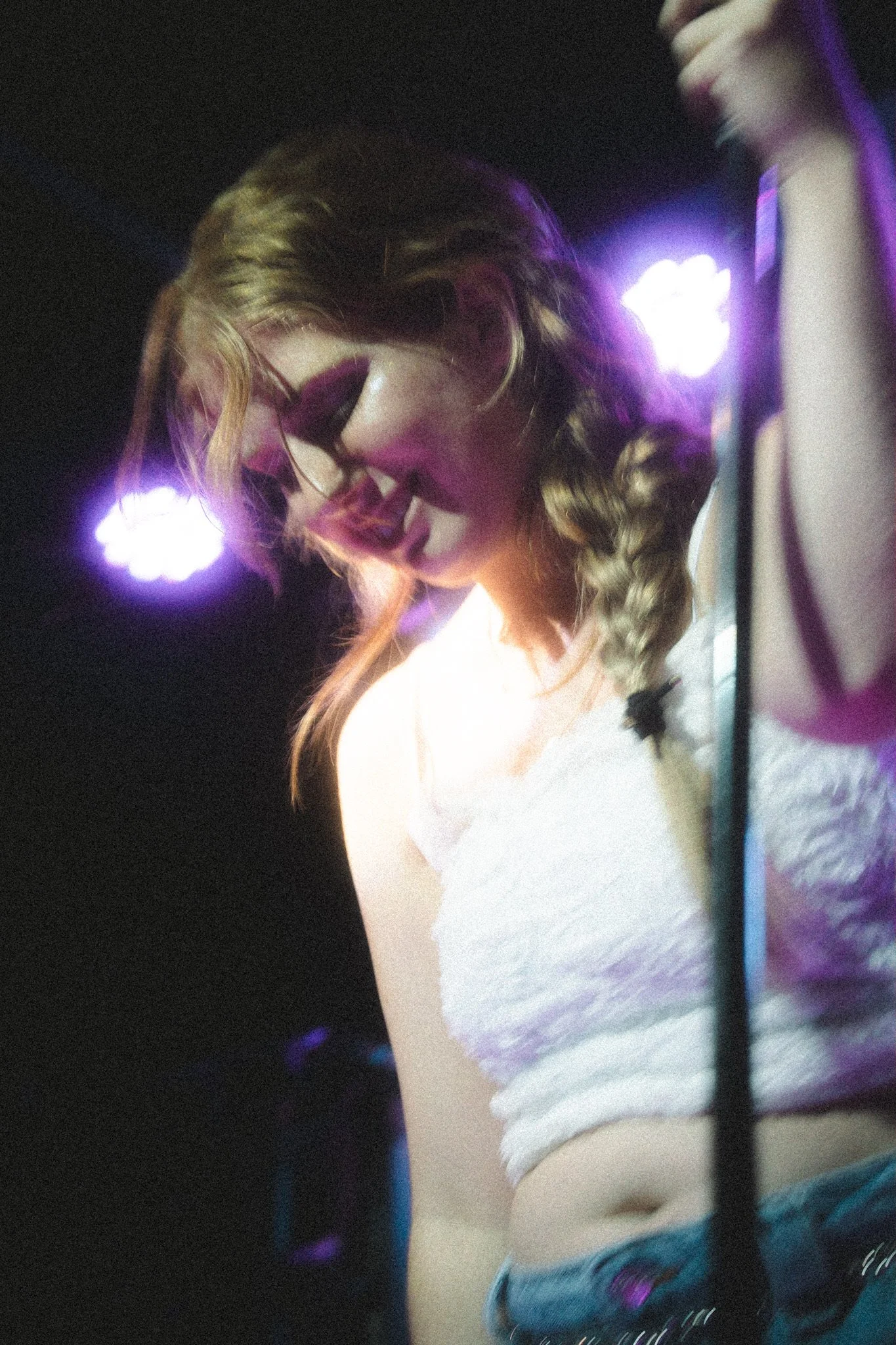 shot by Mario Orlando