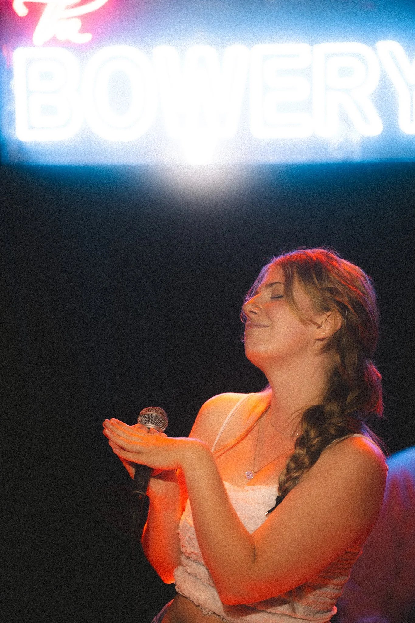 shot by Mario Orlando