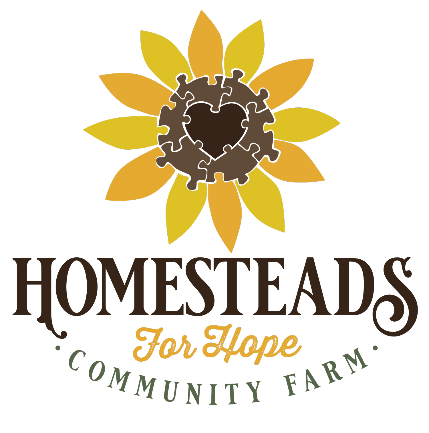 Homesteads for Hope