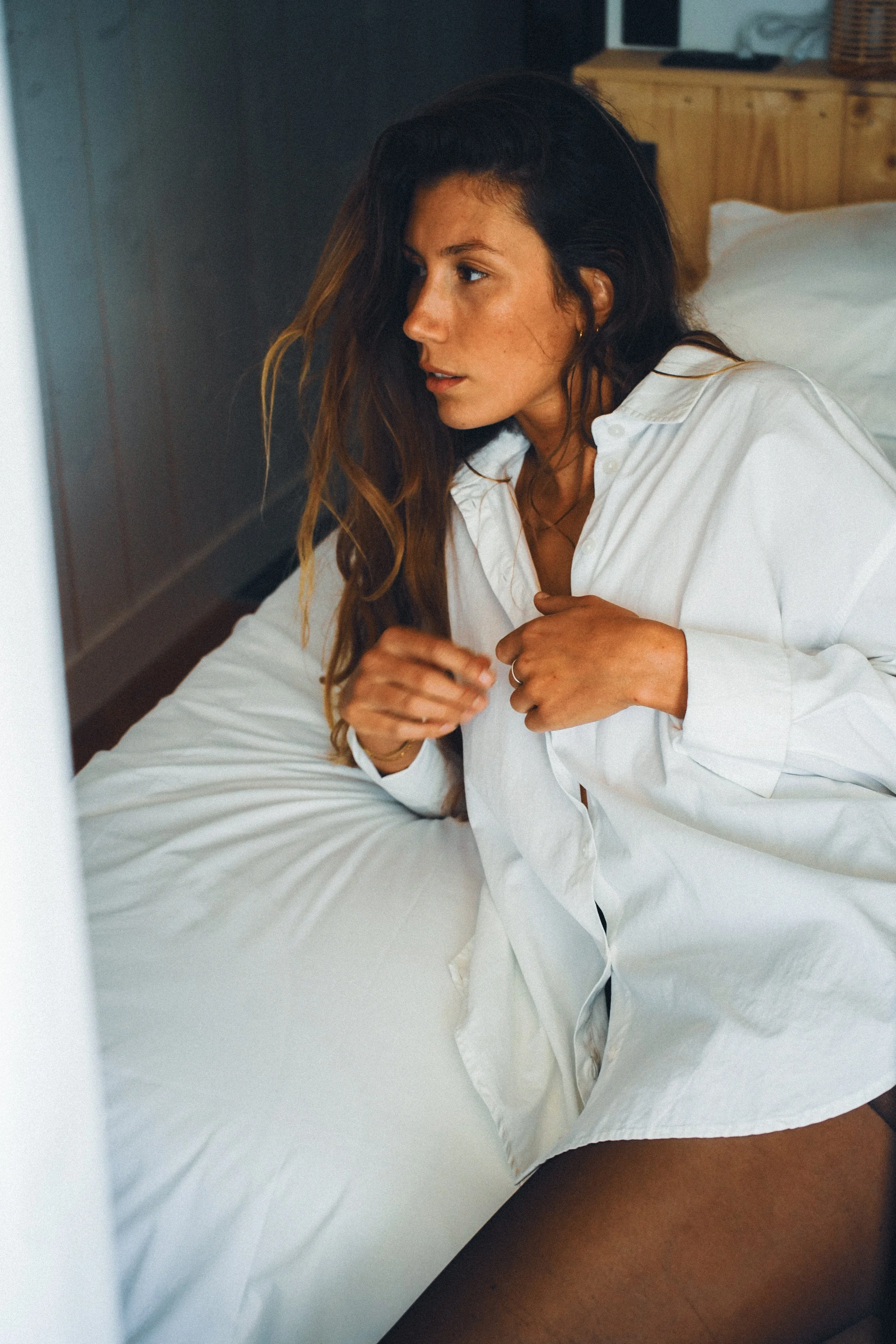 Être doux avec soi-même