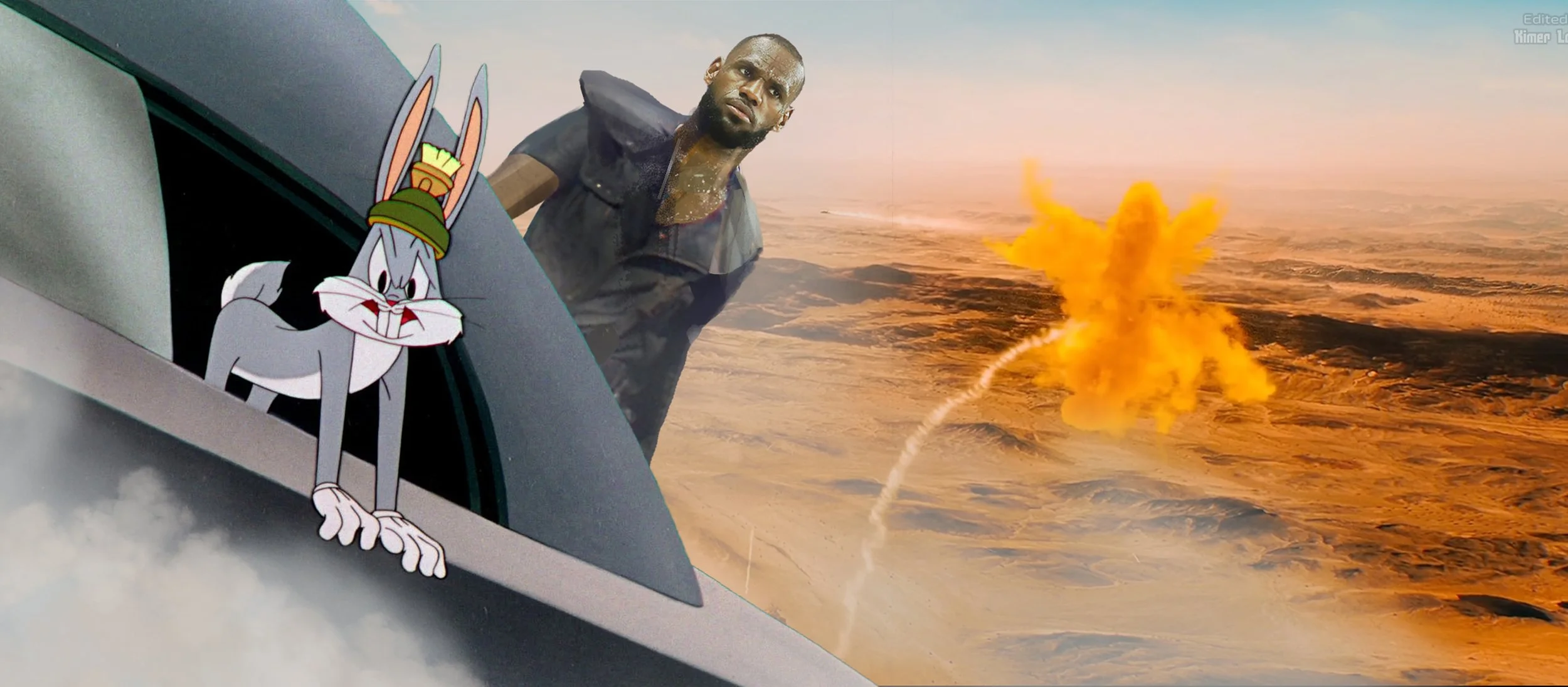 Mad Bron