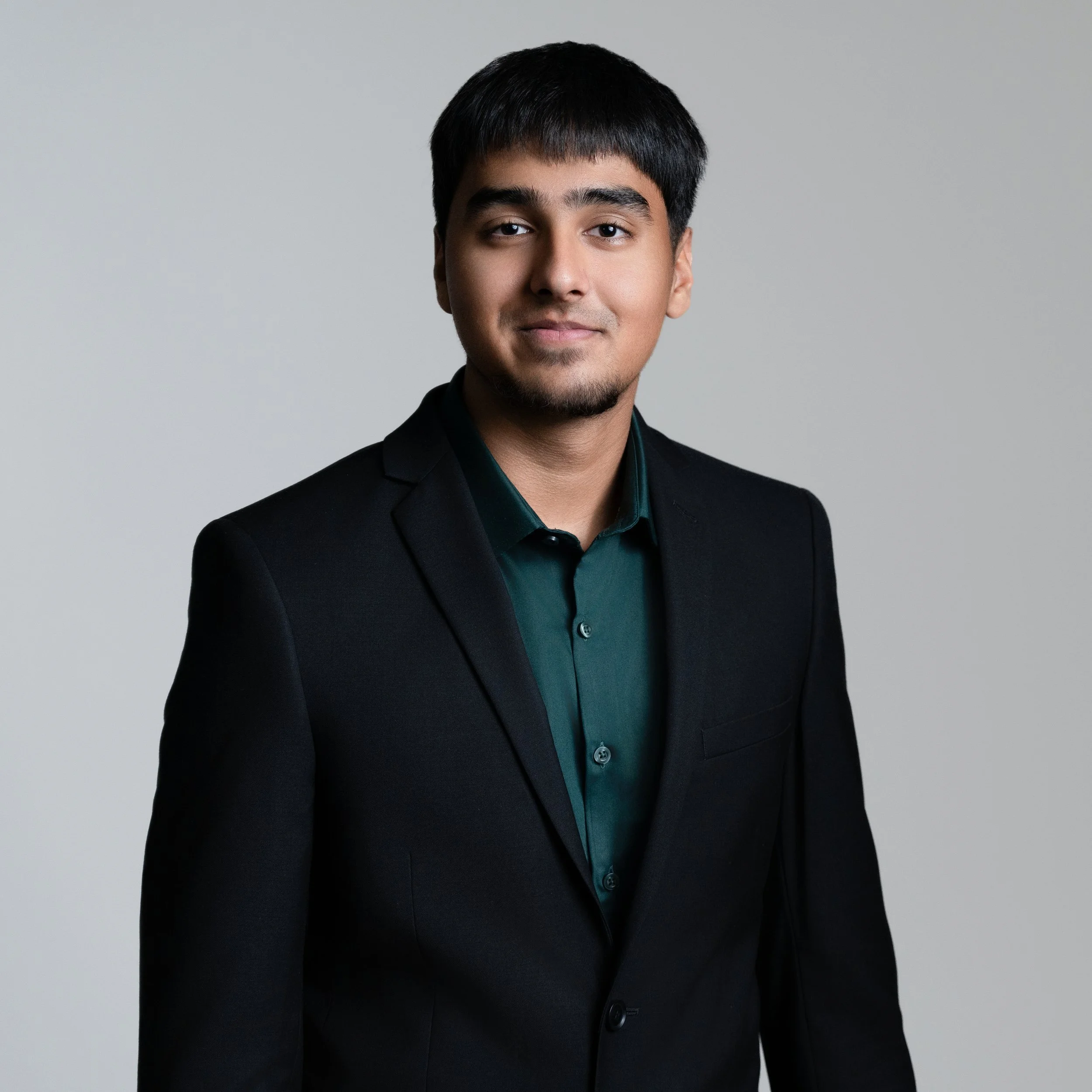 Harshpreet Singh Bawa