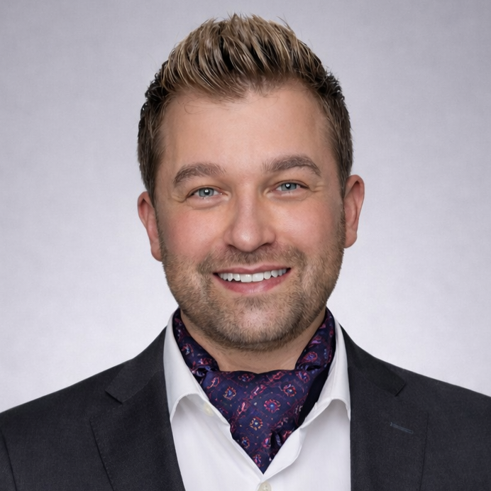 Michael Ilie-Haynes