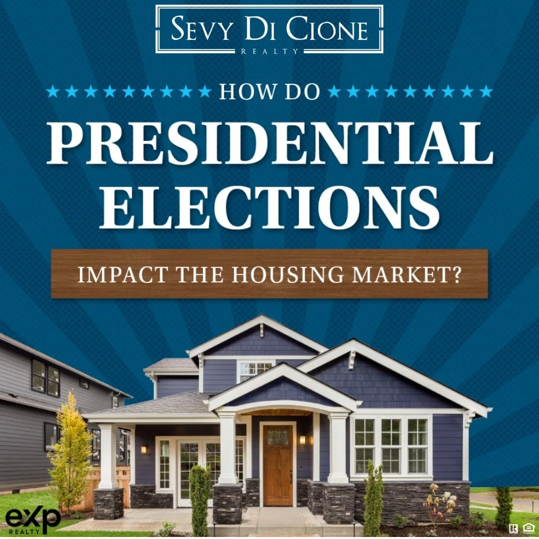 Curious if the upcoming Presidential election will shake up the housing market? Here's what you need to know. Historically, home sales might slow in November but rebound quickly. Prices generally keep climbing, and mortgage rates often dip a bit.

Ov