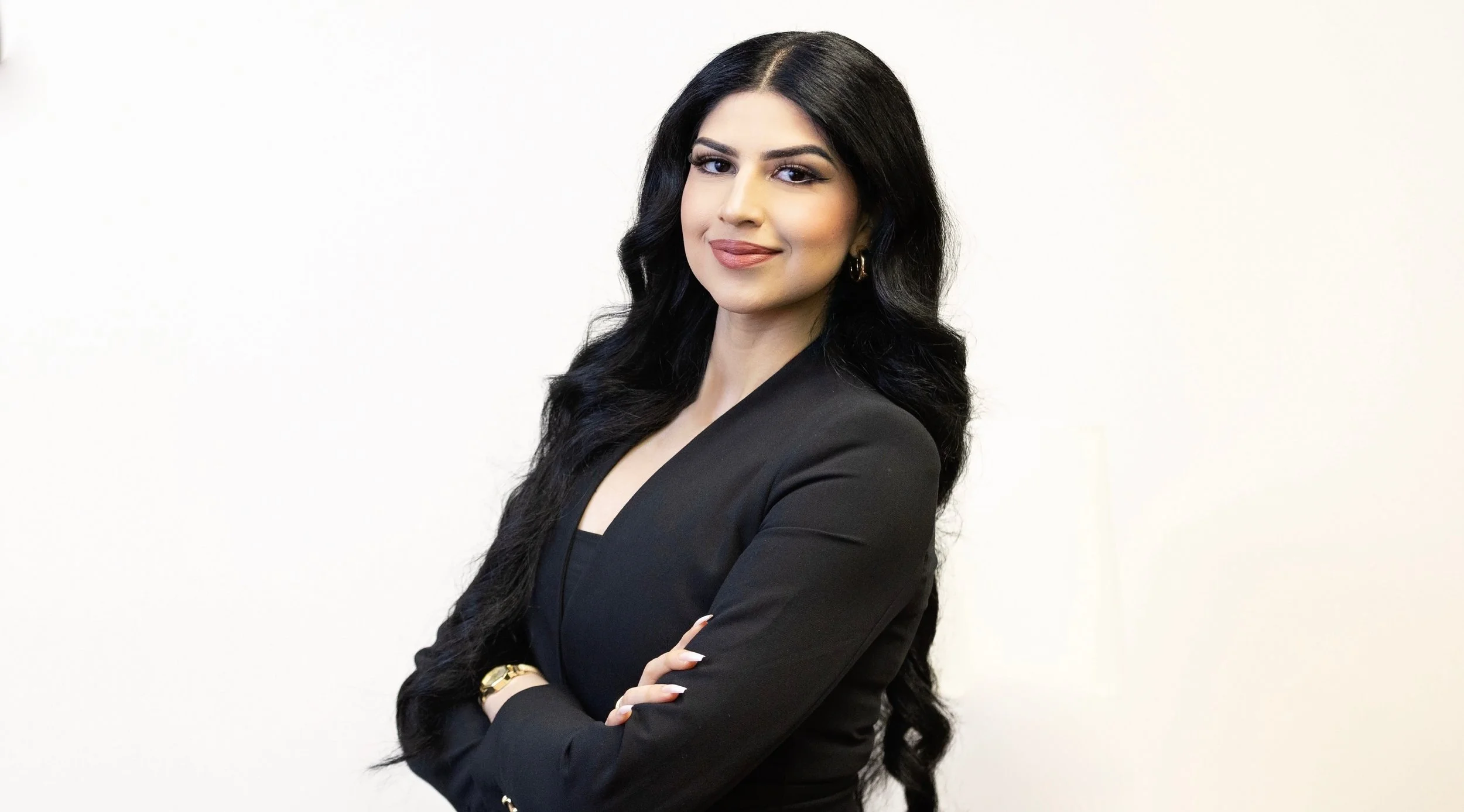 Zeenat Sadaat