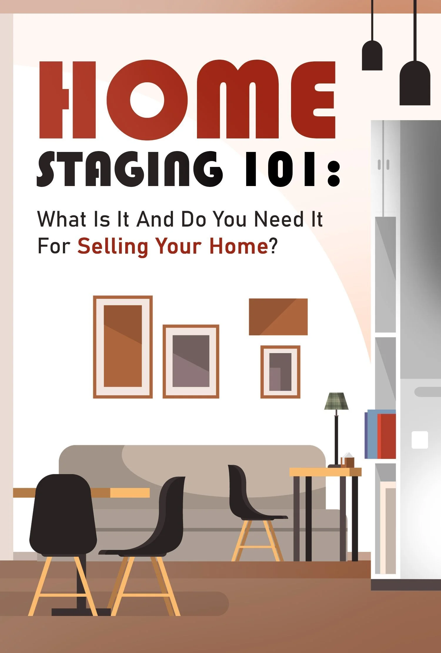 Home Staging 101