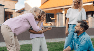 Multi-Generational Homes in Central Florida: A Smart Solution + Virtual Home Buying Program