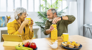 Stay or Sell Your Home as You Age? A Complete 2026 Guide for Central Florida Homeowners