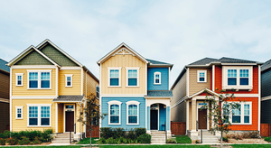 How Buying or Selling a Home Strengthens Your Community