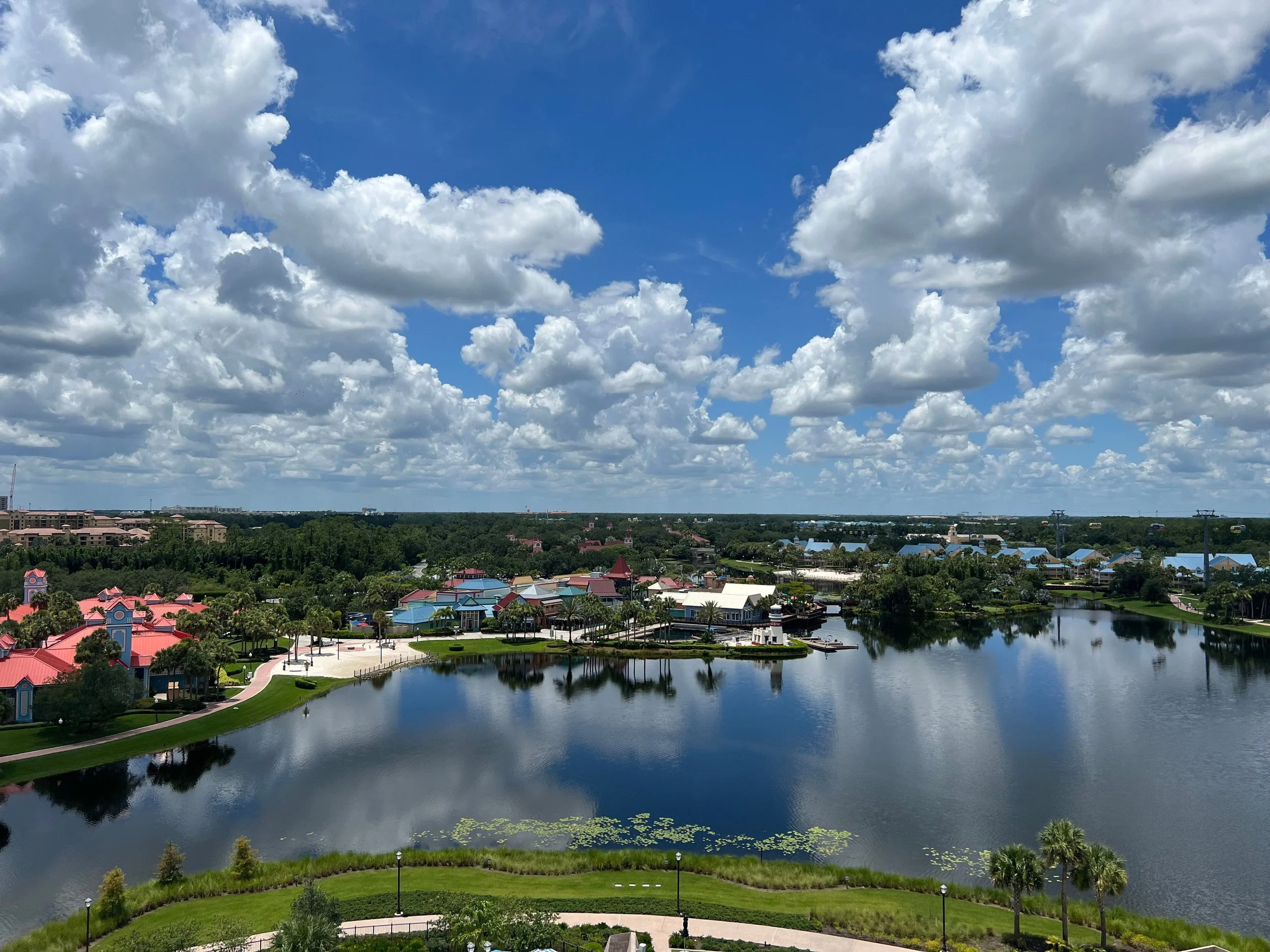 Orlando Florida real estate market and local neighborhoods for home sellers.