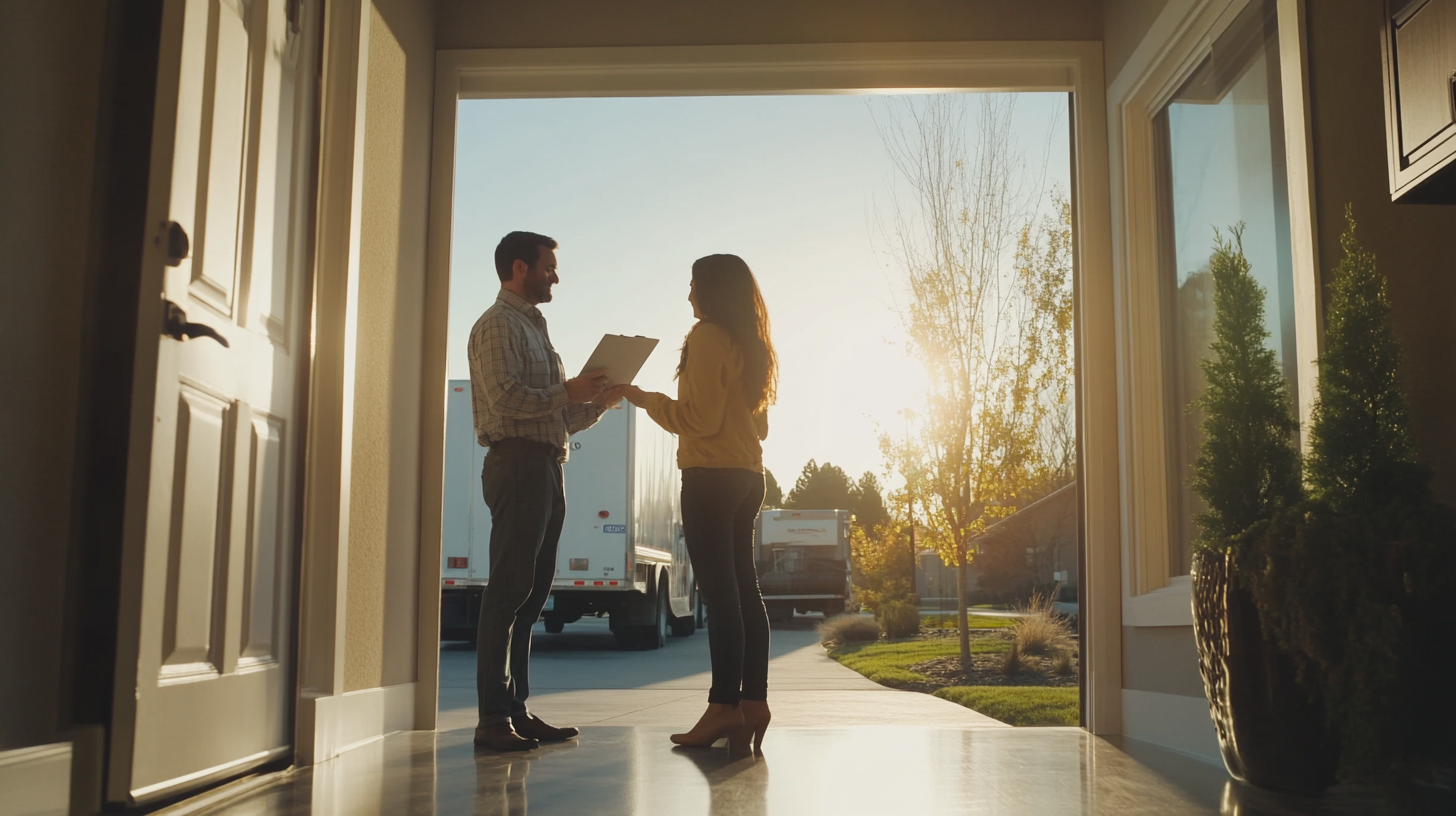 A Conversation with a central Florida Agent