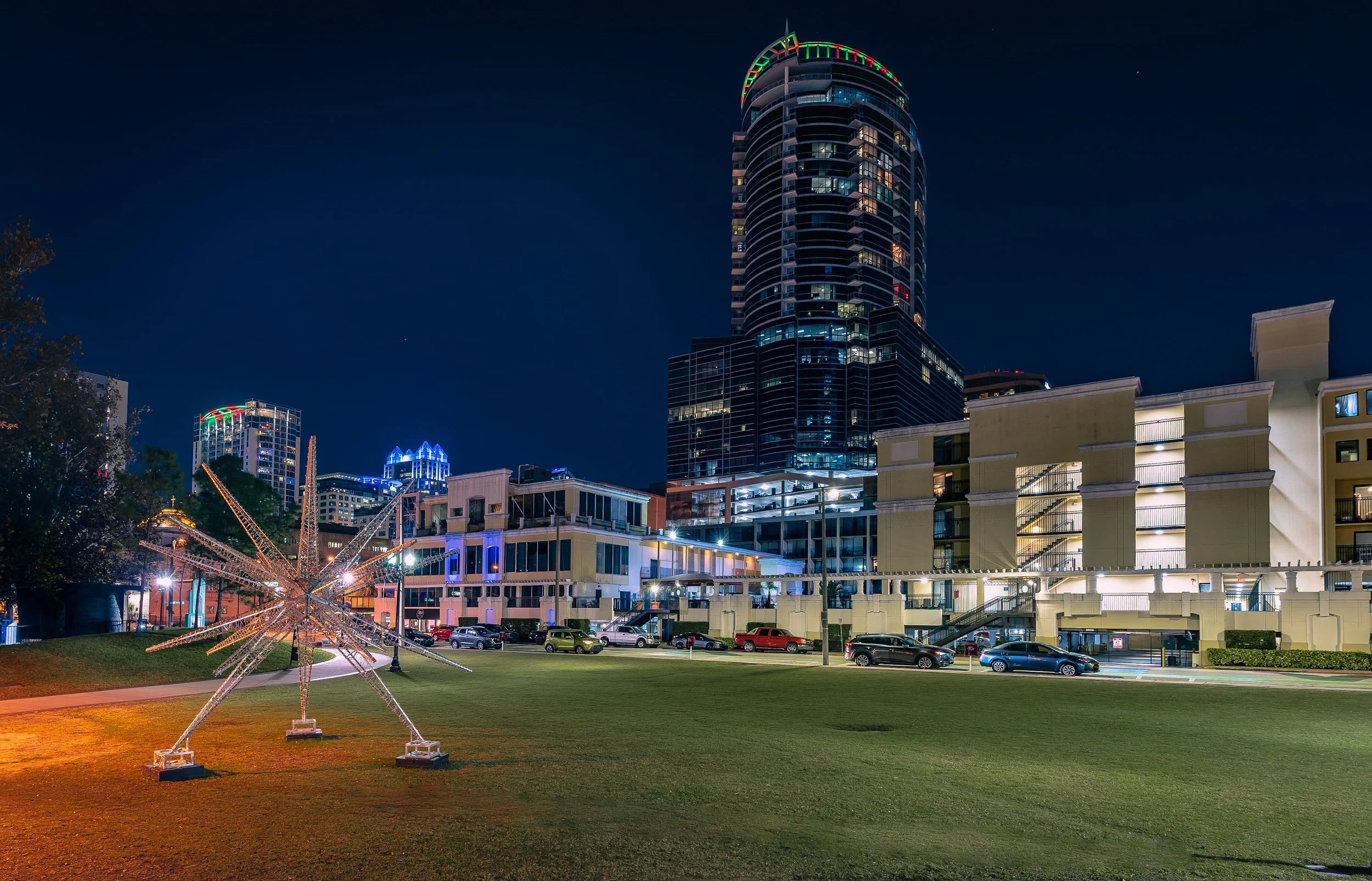 Orlando Florida real estate and Central Florida homes — Downtown Orlando, Lake Nona and Winter Park.
