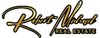 Robert Michael & Co. - Real Estate Team Logo