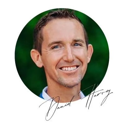 Daniel Harvey