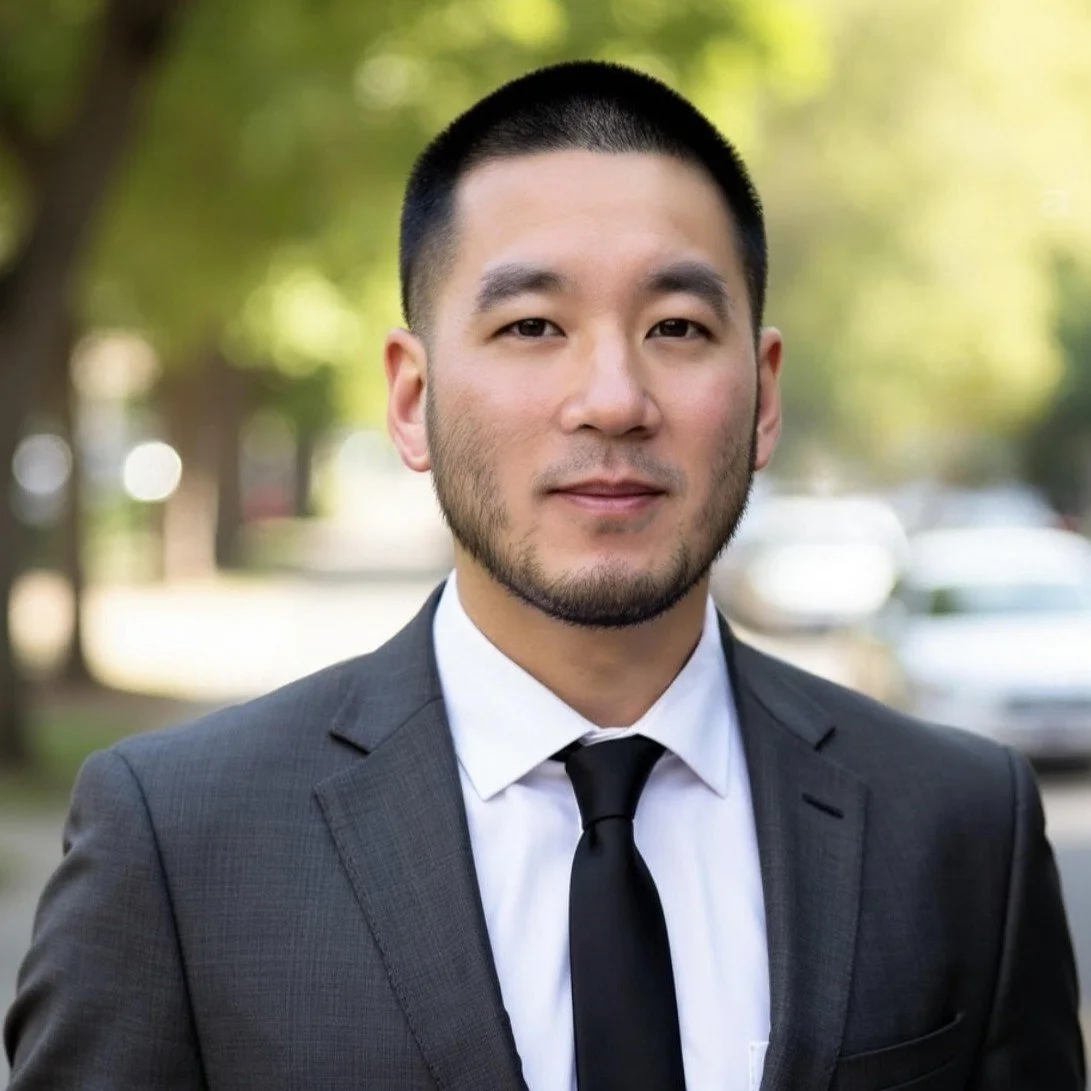 Alex Lee
