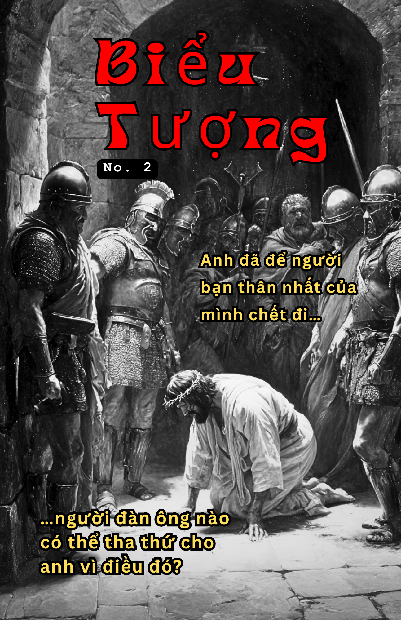100 bản sao của Biểu Tượng #2