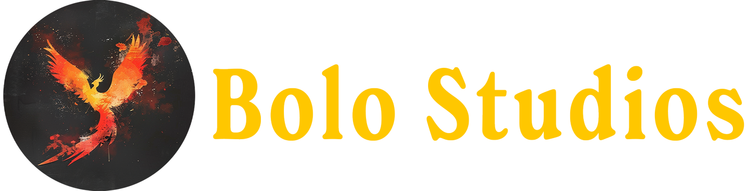 Bolo Studios