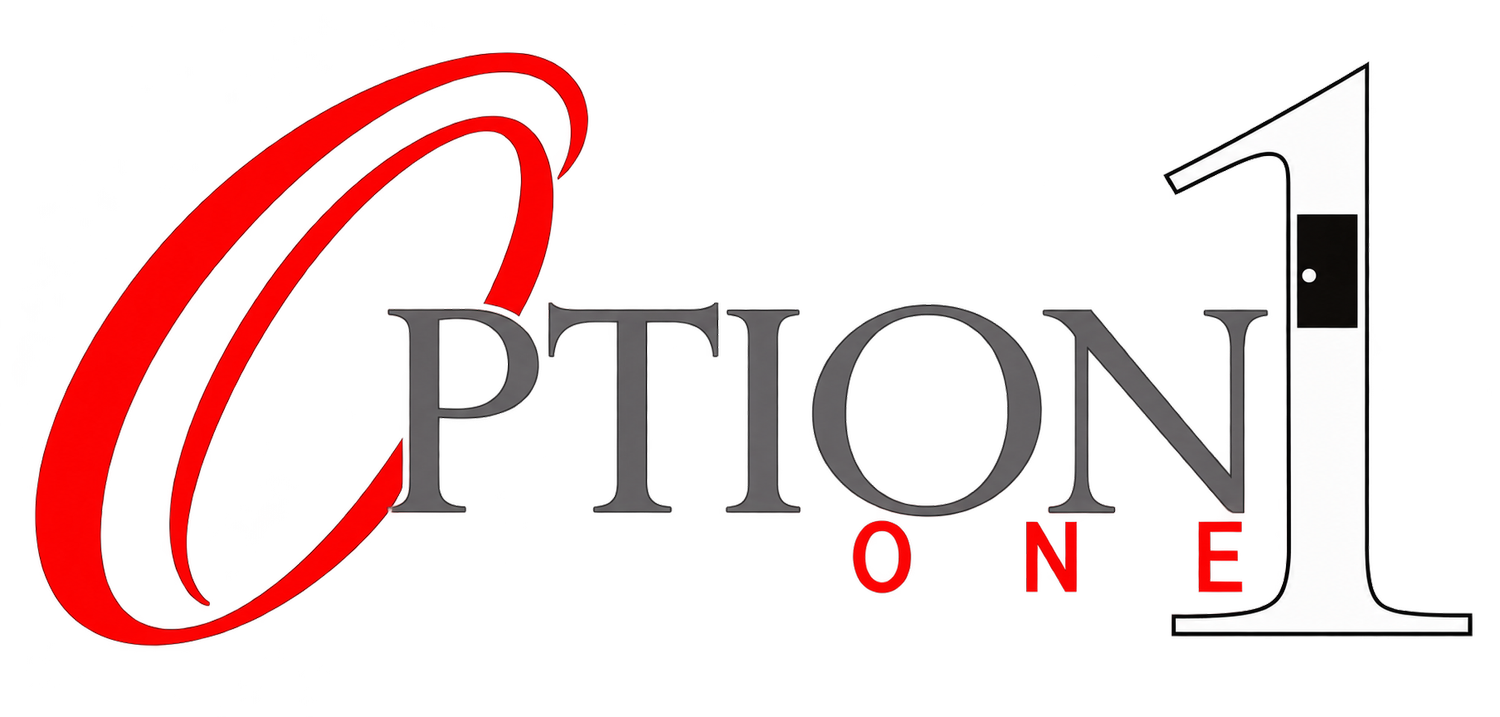 Option One Real Estate