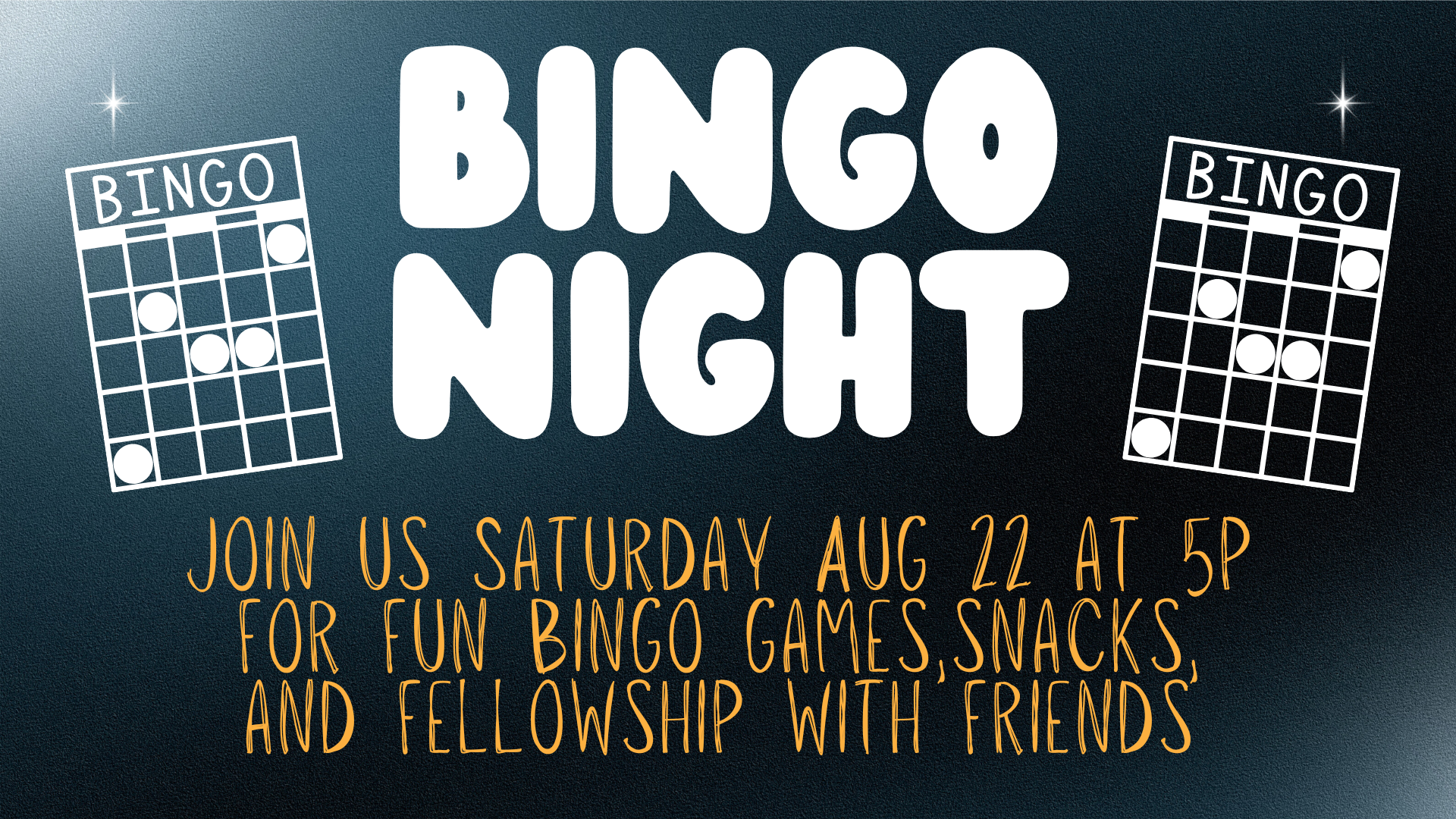 Family Life Bingo