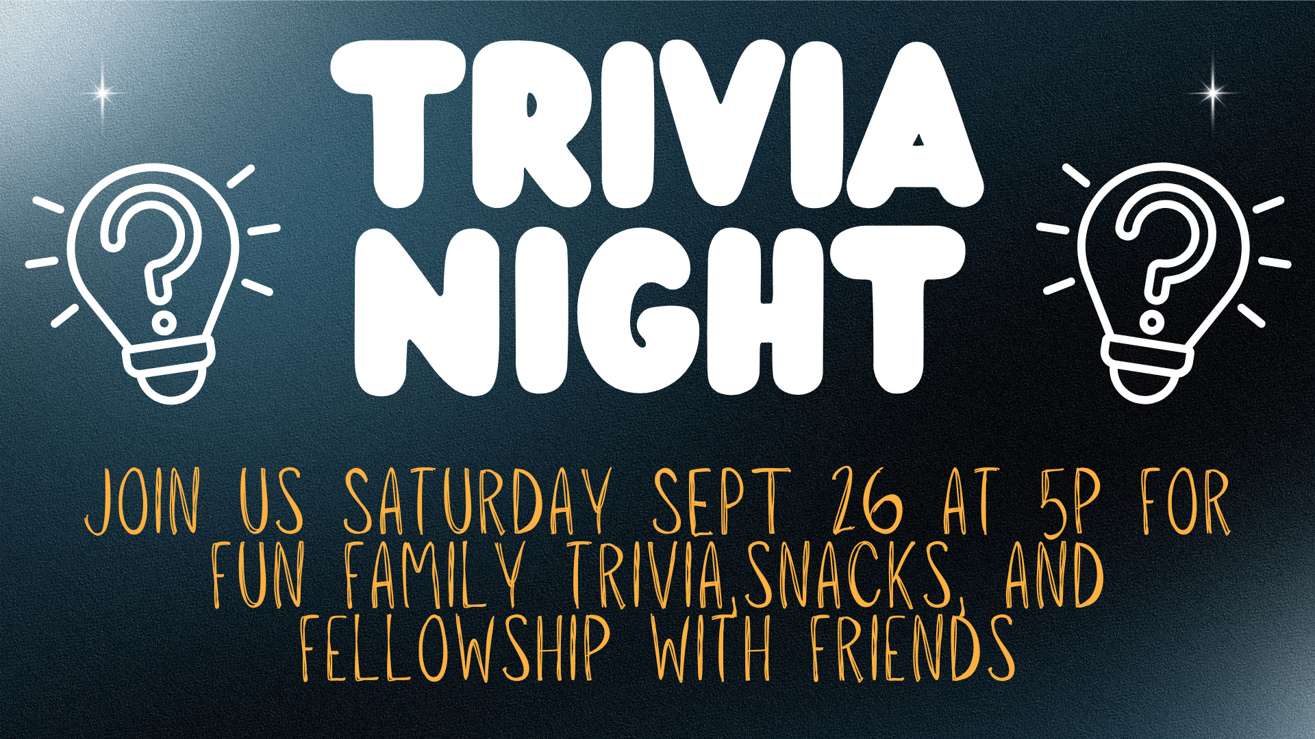 Family Life Trivia