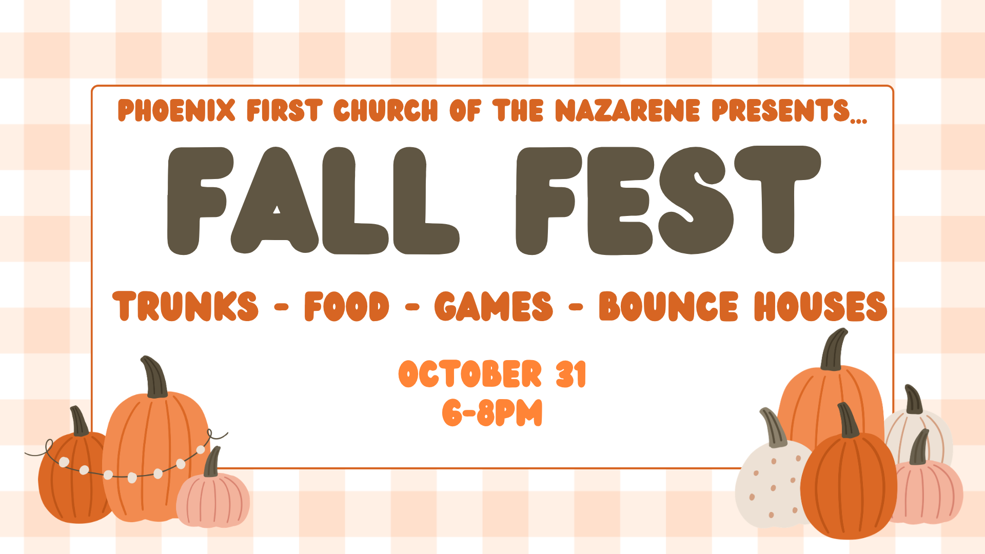 Fall Fest