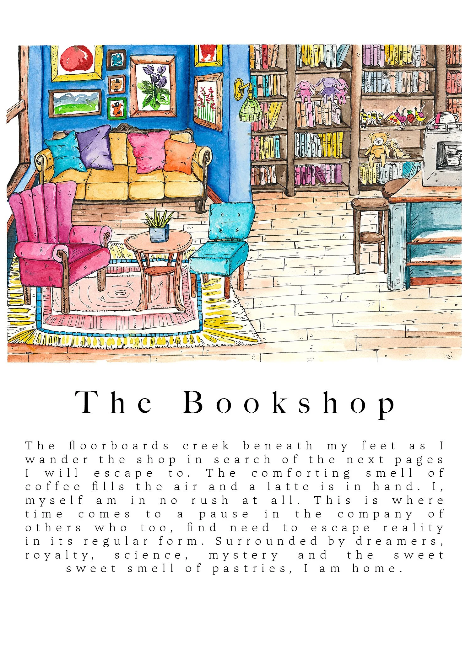 The Bookshop 5x7.jpg