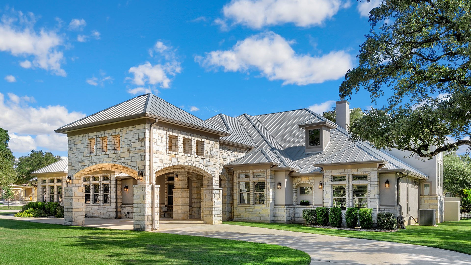 Multi-Family Friendly Home