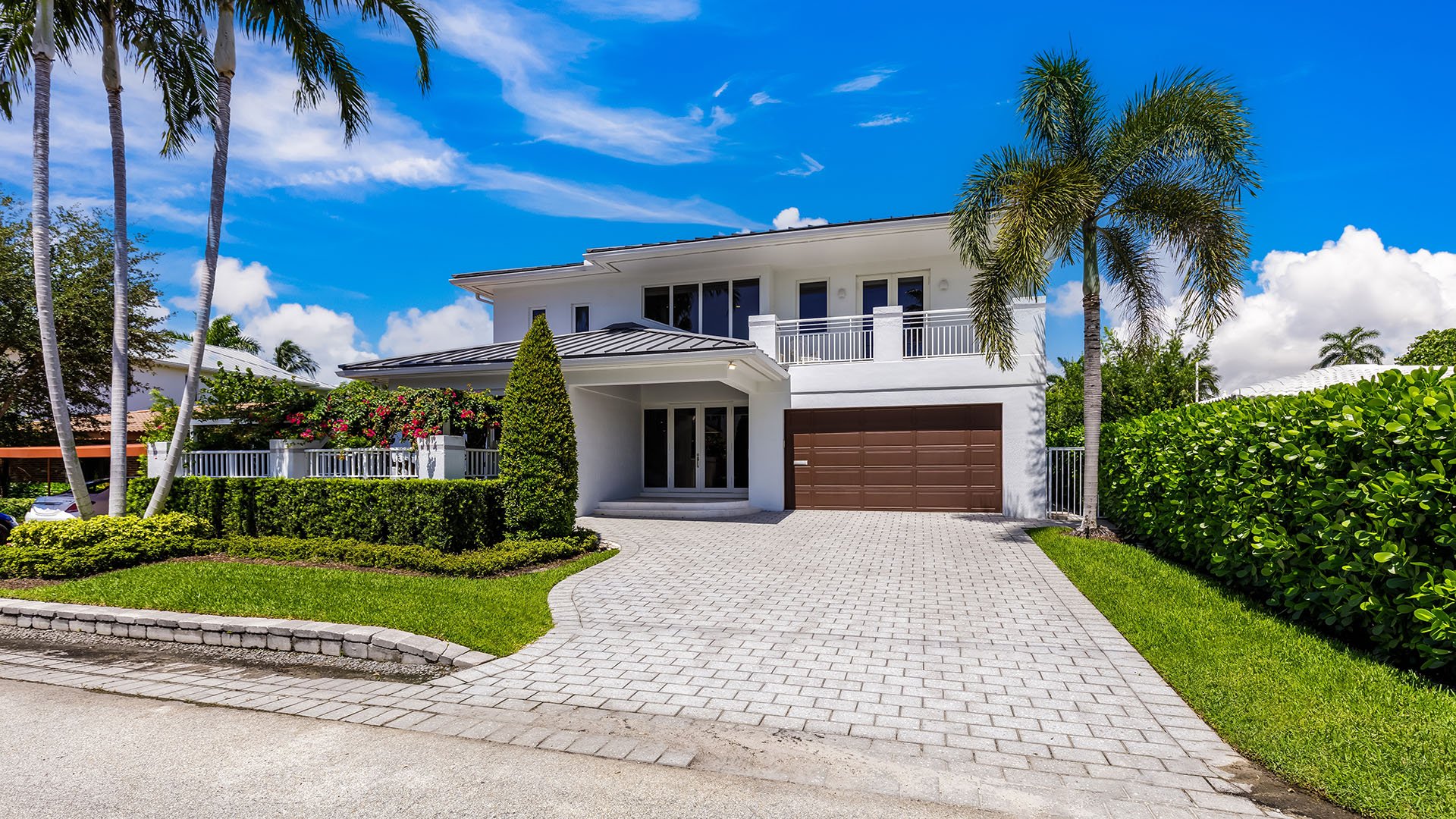 Multi-Family Friendly Home