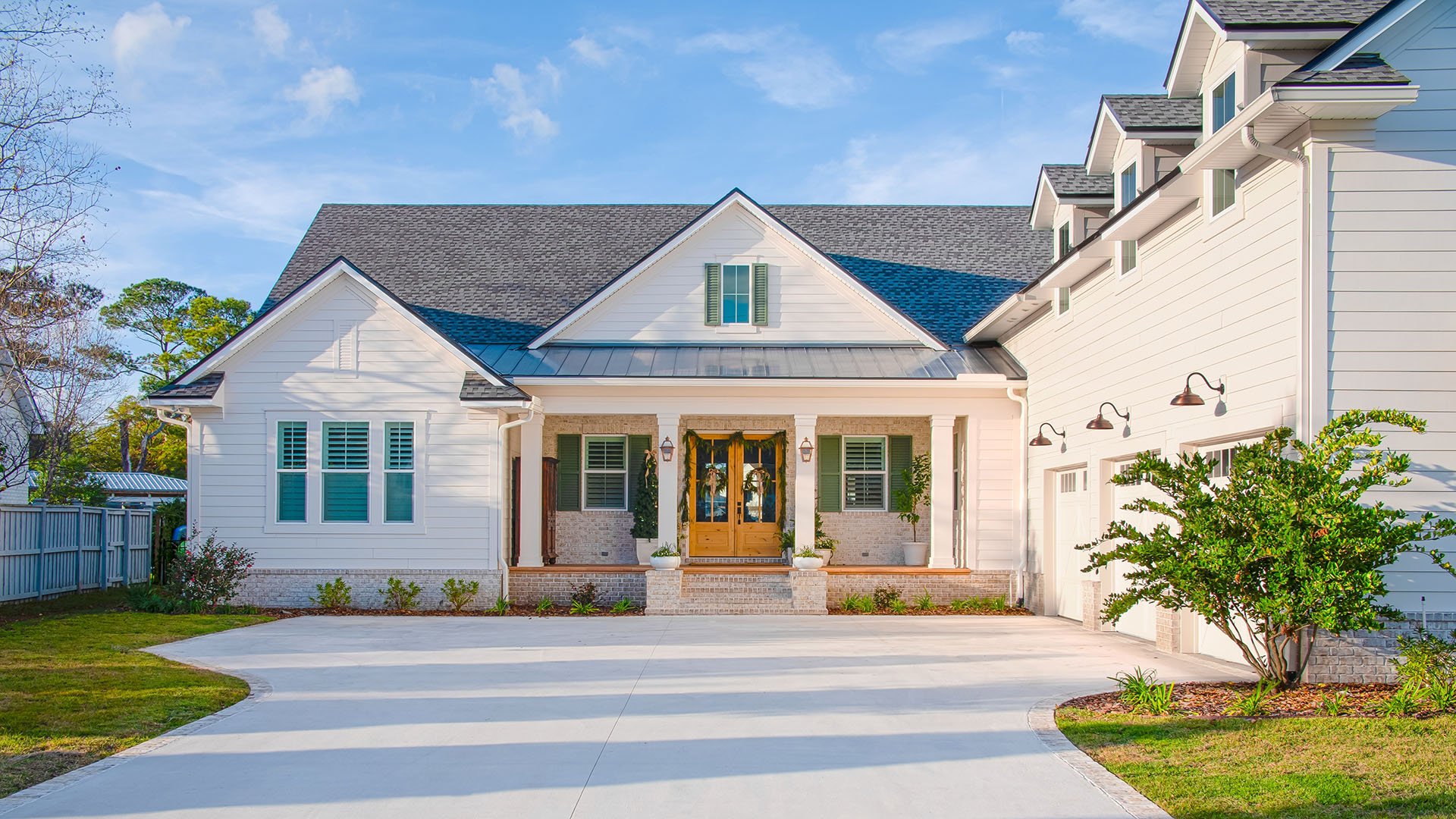 Multi-Family Friendly Home