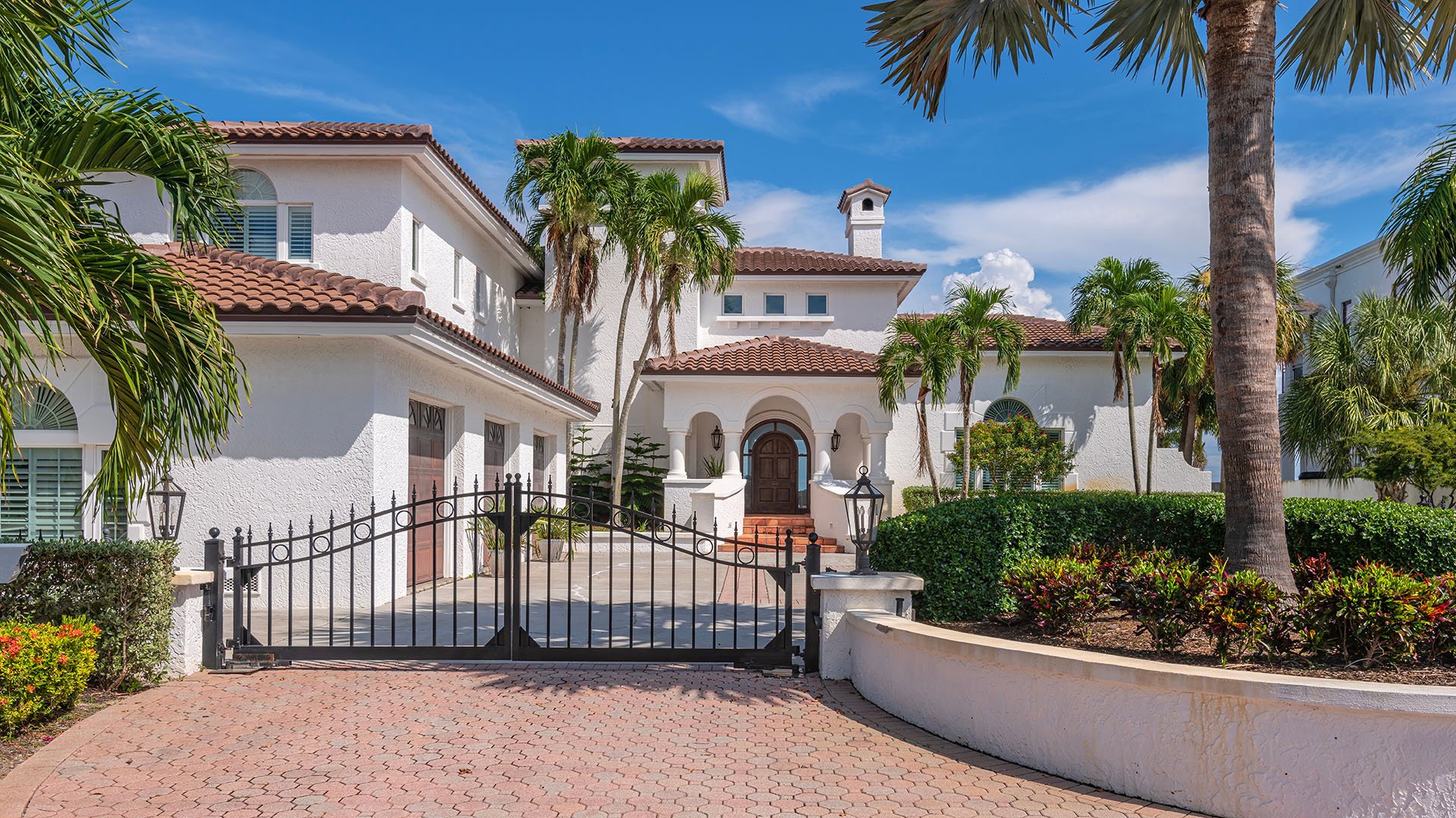 Multi-Family Friendly Home