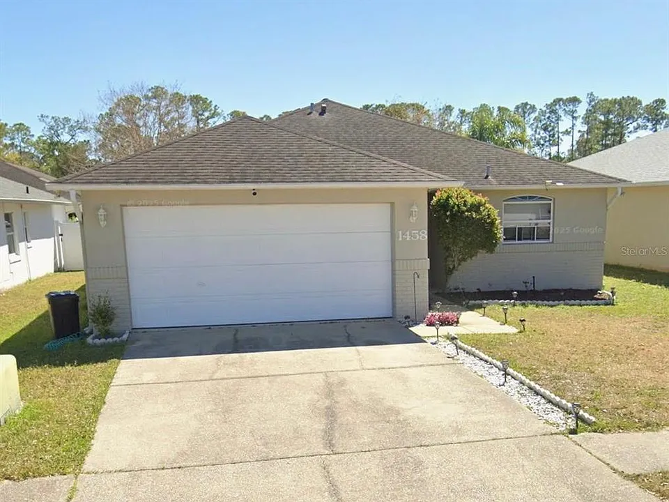 1458 Bay Grove Dr, Port Orange, FL 32129
