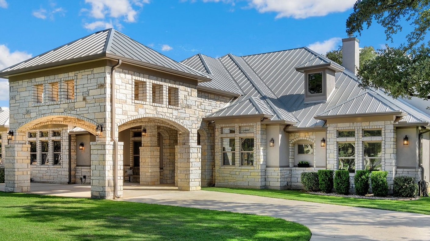 True luxury in East Central FL