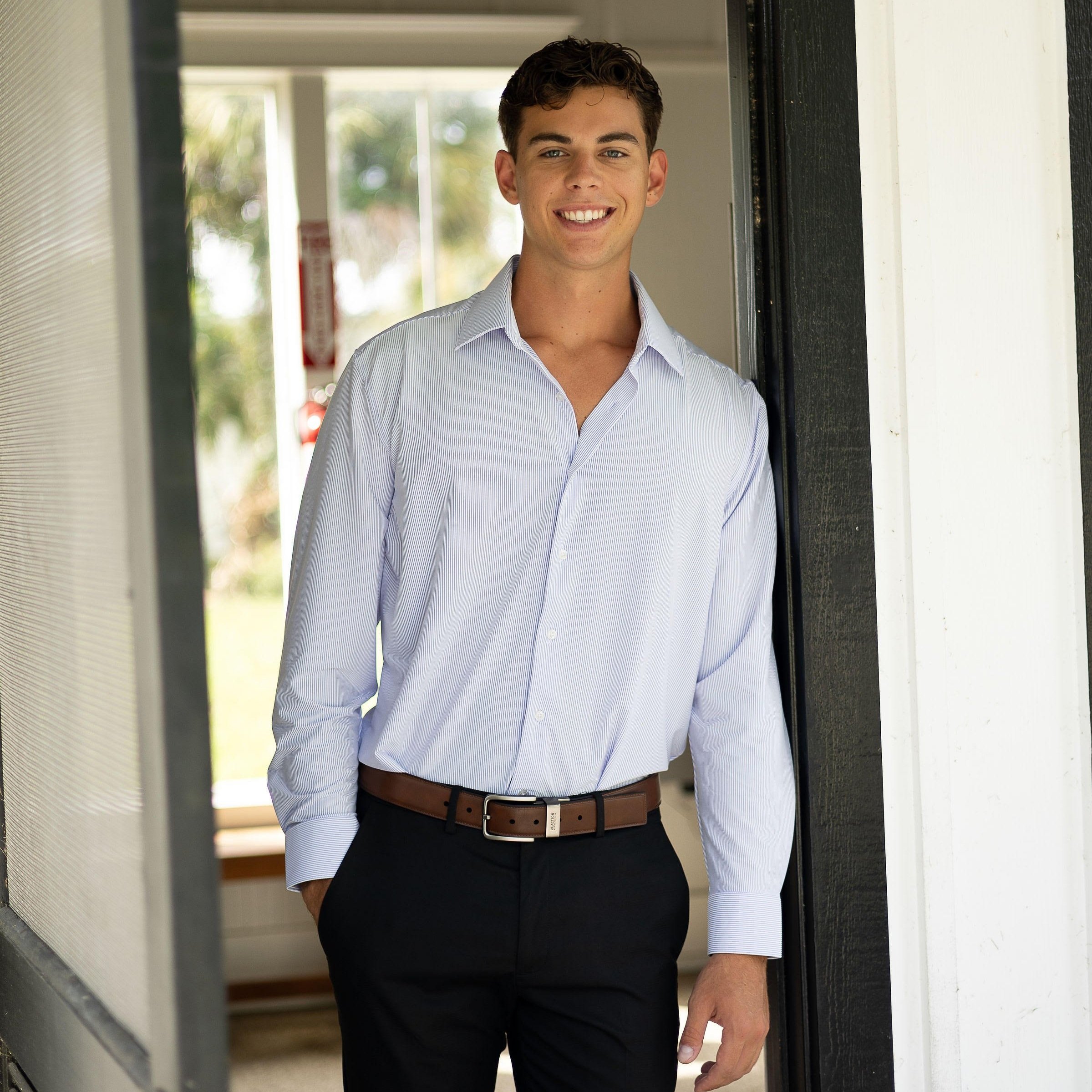 Jude Goddard