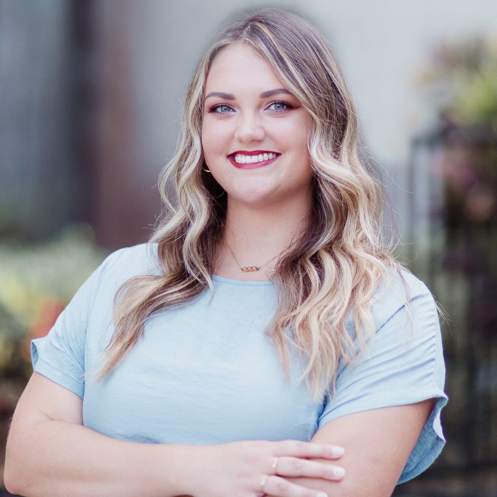 Courtney Pupa