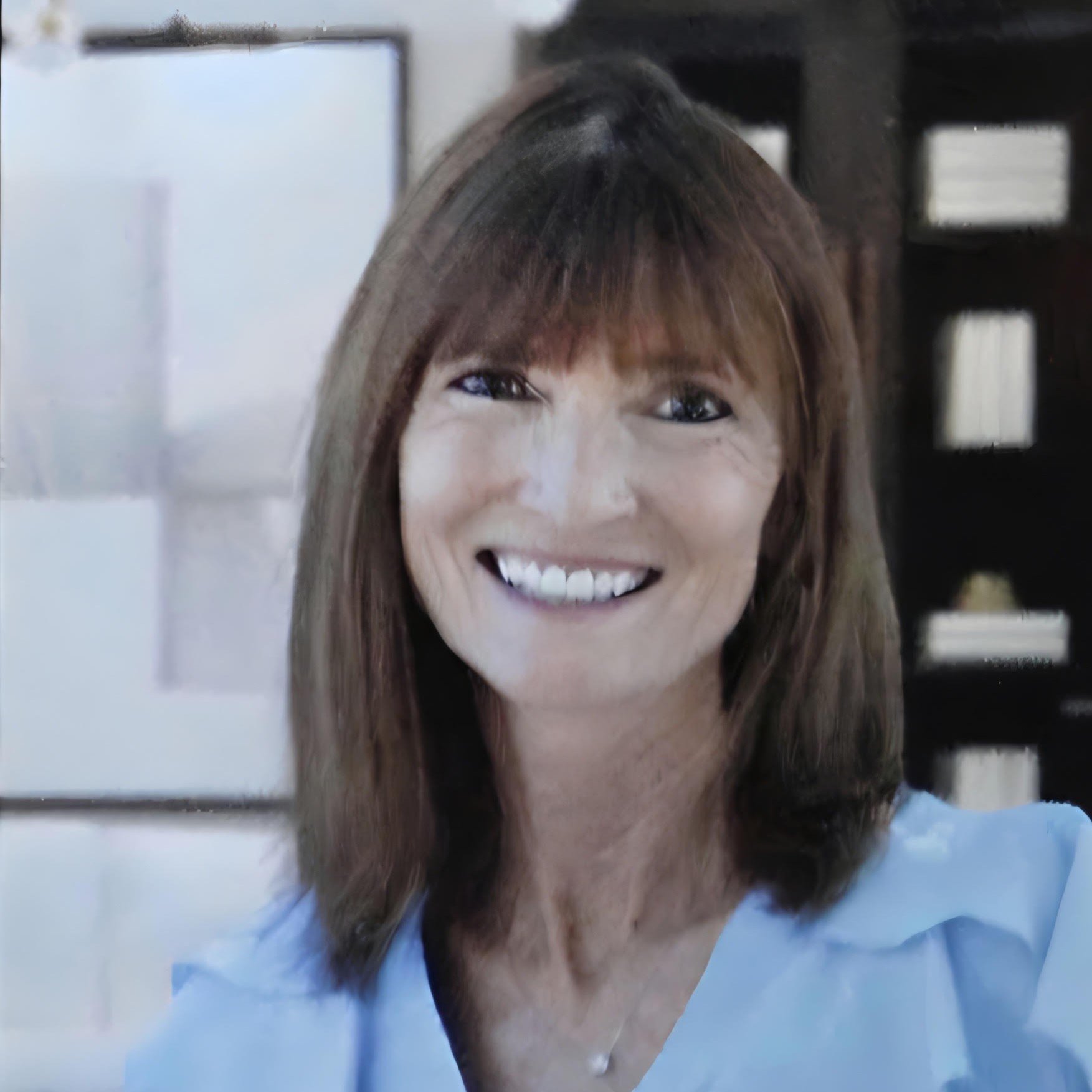 Teresa Yovaish