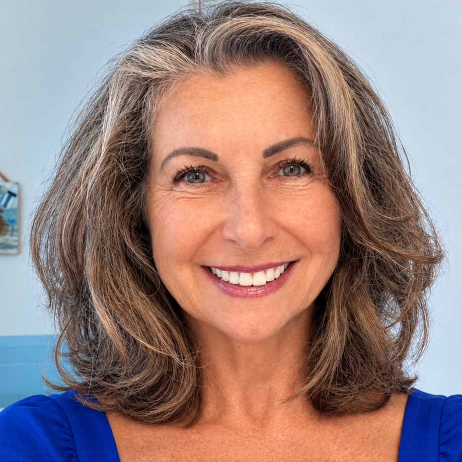 Lyn McKee