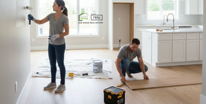 What Home Improvements Can Increase the Value of My Home Before Selling in San Diego?