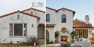 What’s the difference between “as-is” and “turnkey” properties?