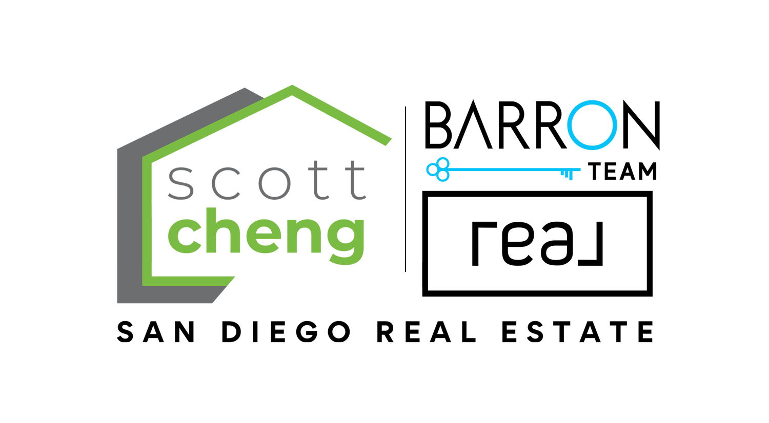 Scott Cheng Team