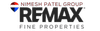 The Nimesh Patel Group Logo