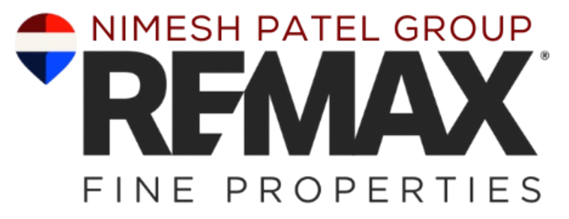 The Nimesh Patel Group