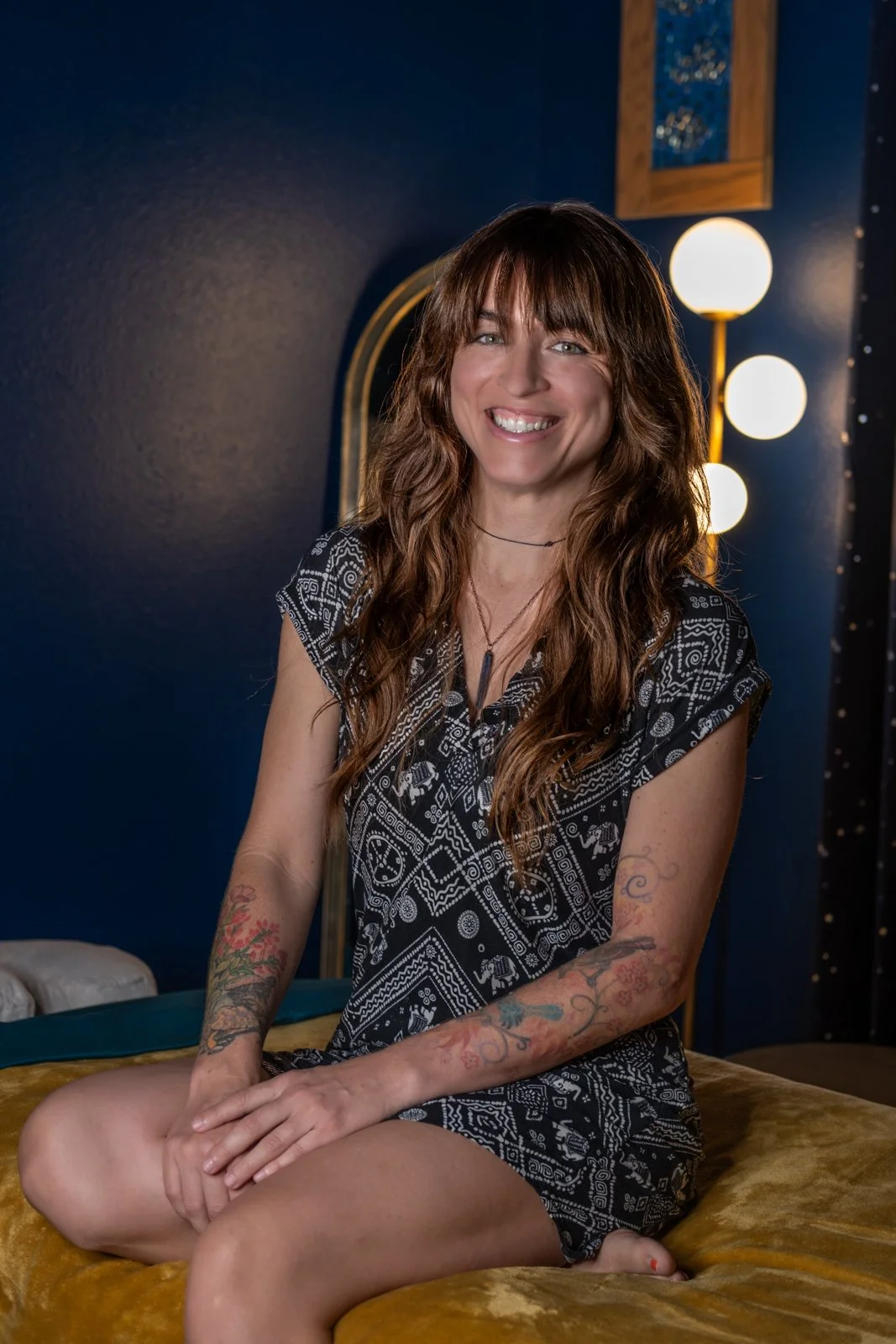 Image of Sara Walli