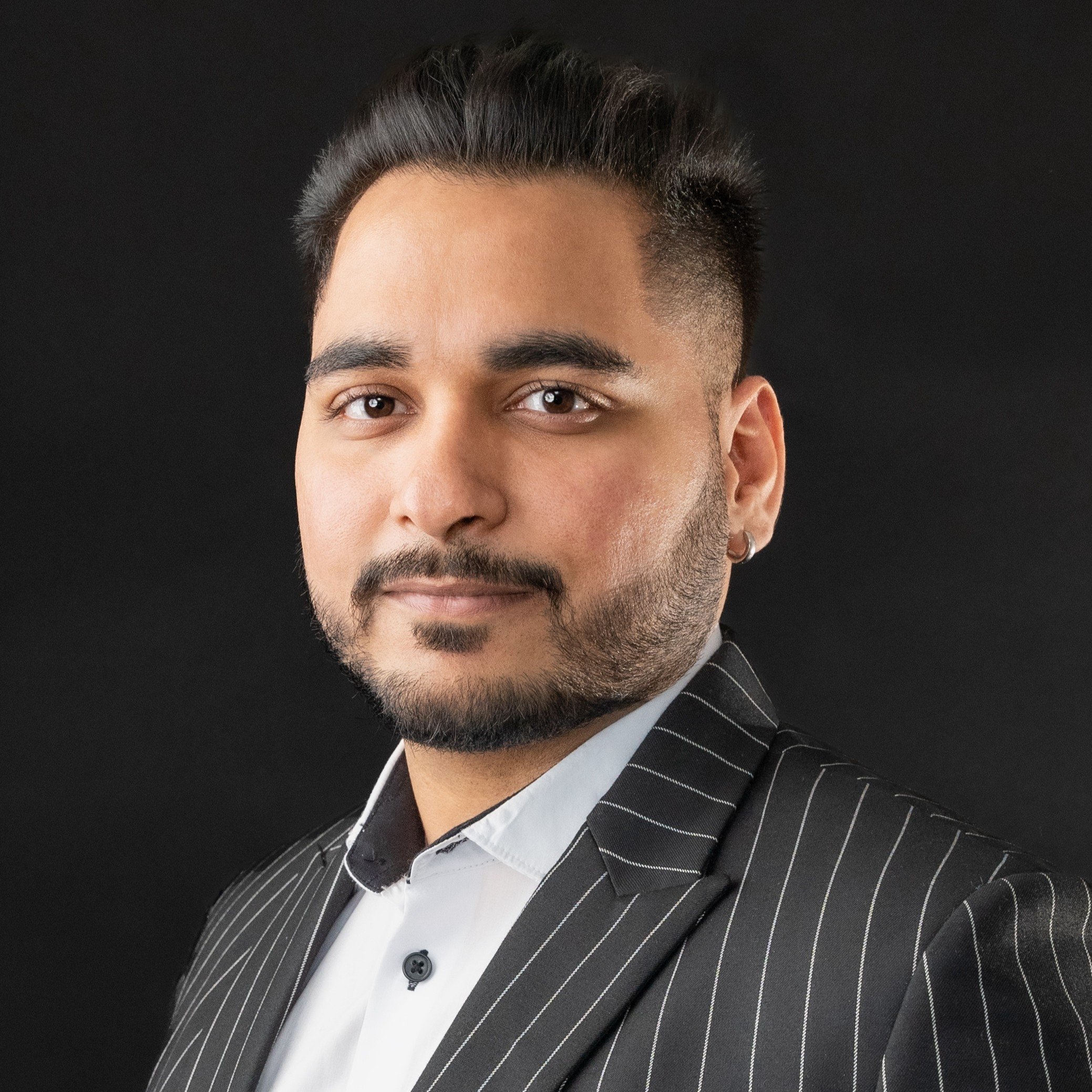 Pallav Malhotra