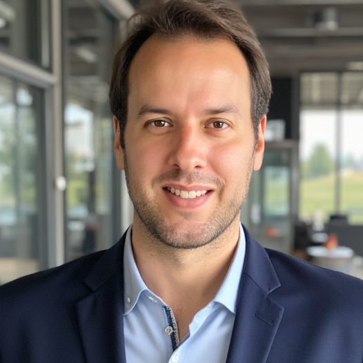 Caio Prezia Oliveira