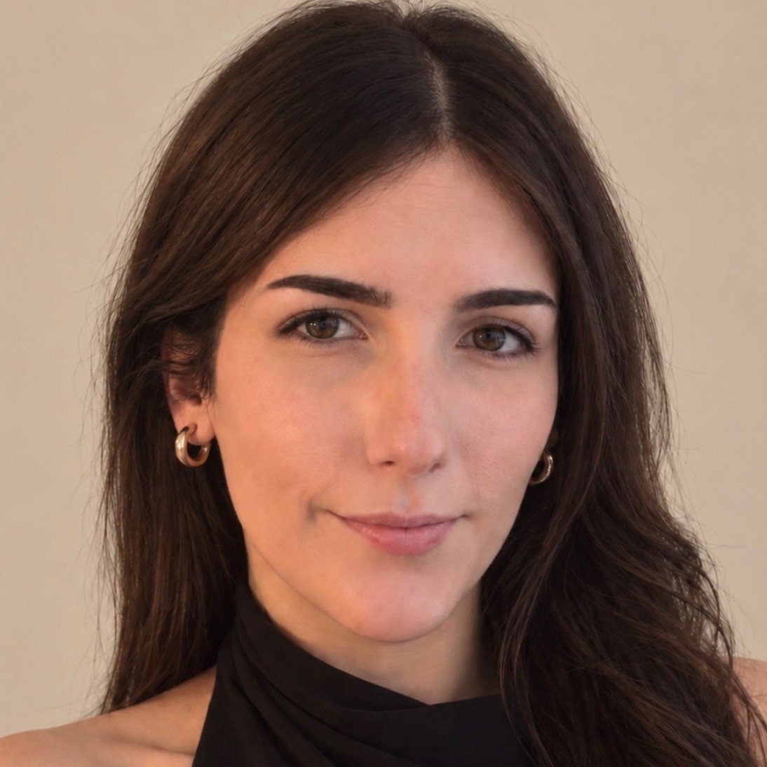 Nicola Sundstrom