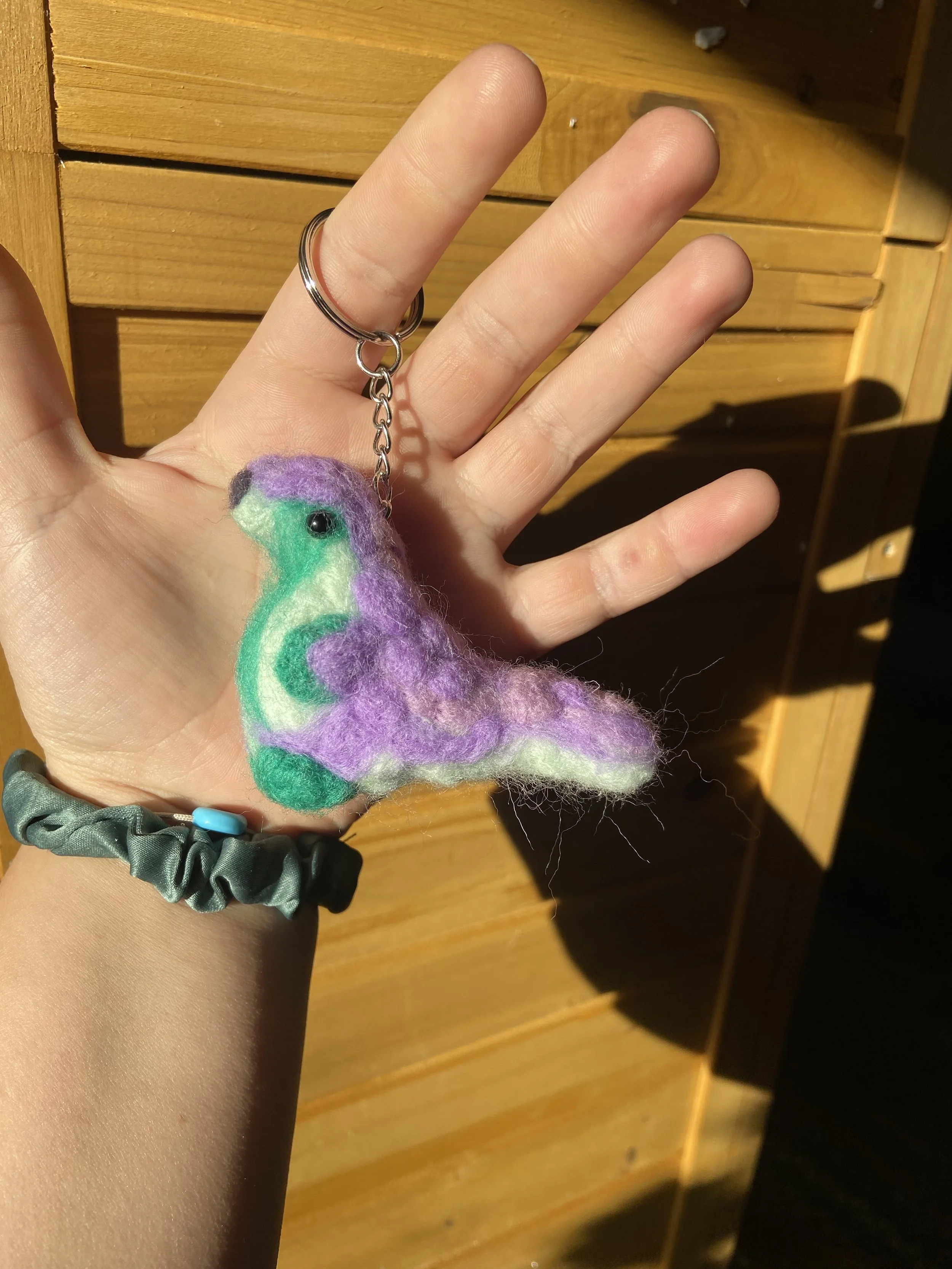 needle felt pangolin.jpeg