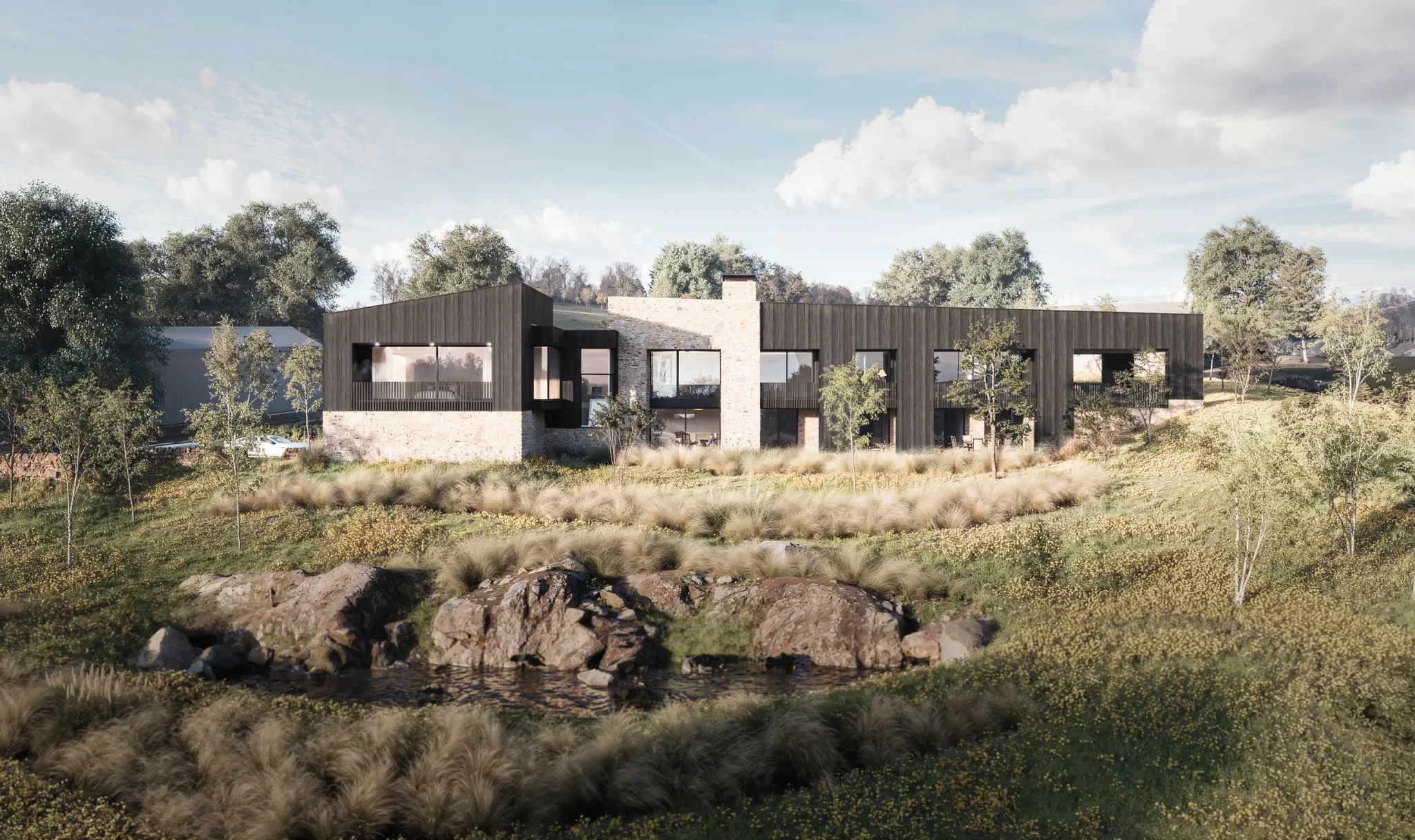 How Property Development Virtual Reality Is Changing the Way Developers Plan, Design, and Sell