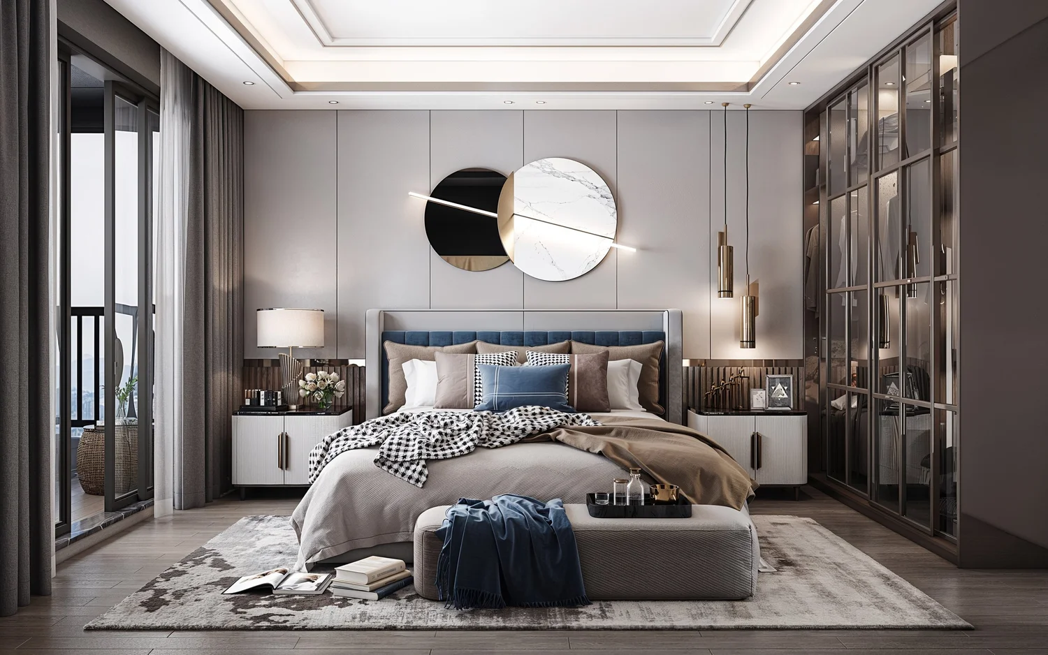 Interior 3D Visuals | Interior Architectural Visualisation ...